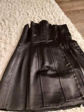 Guizio corset dress